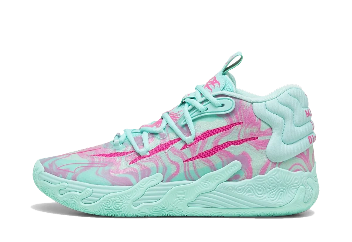 Puma LaMelo Ball MB.03 Miami Produktfoto