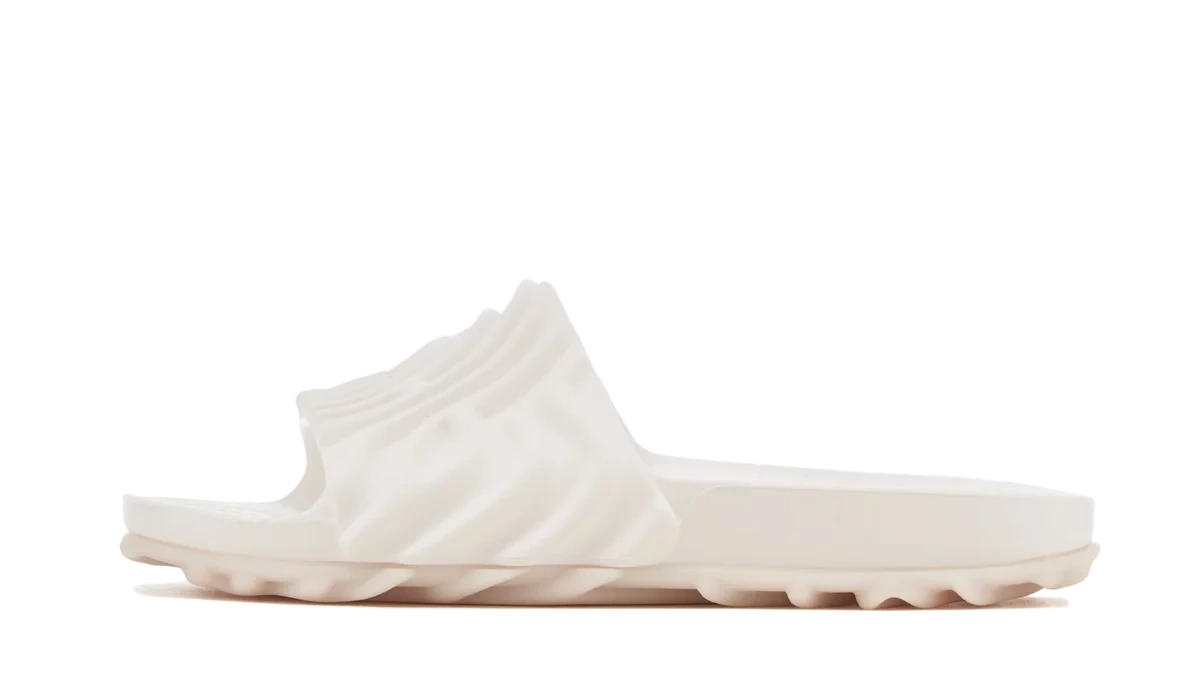 Crocs Pollex Slide Salehe Bembury 'Mayo' Produktfoto