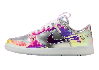 Nike Dunk Low Be True Hyperflat product photo