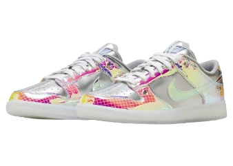 Nike Dunk Low Be True Hyperflat - Image 1