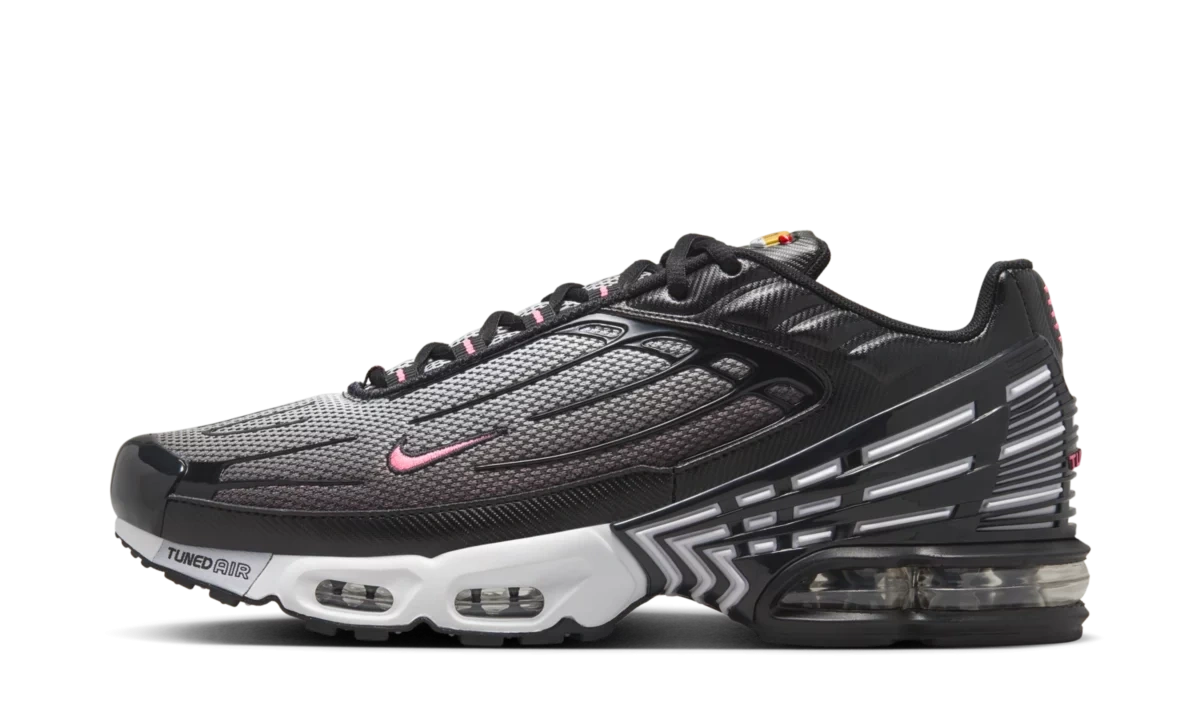 Photo du produit Nike Air Max Plus 3 'Chamois'