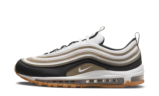 Nike Air Max 97 Neutral Olive Gum