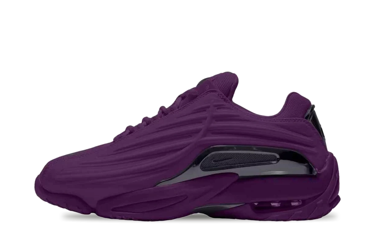 Foto del prodotto Nike Hot Step 2 Nocta 'Eggplant'