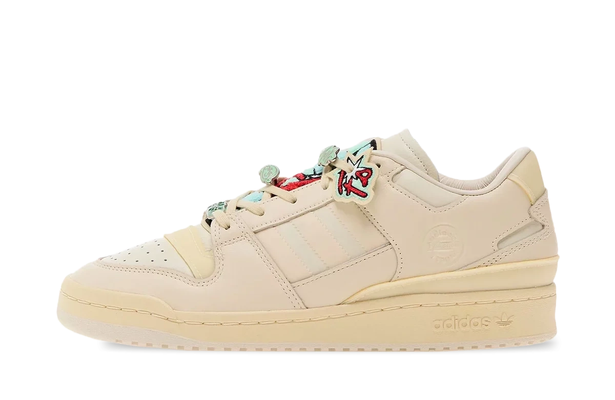 adidas Forum 'Euphoric' Footshop Quell Beats Pack