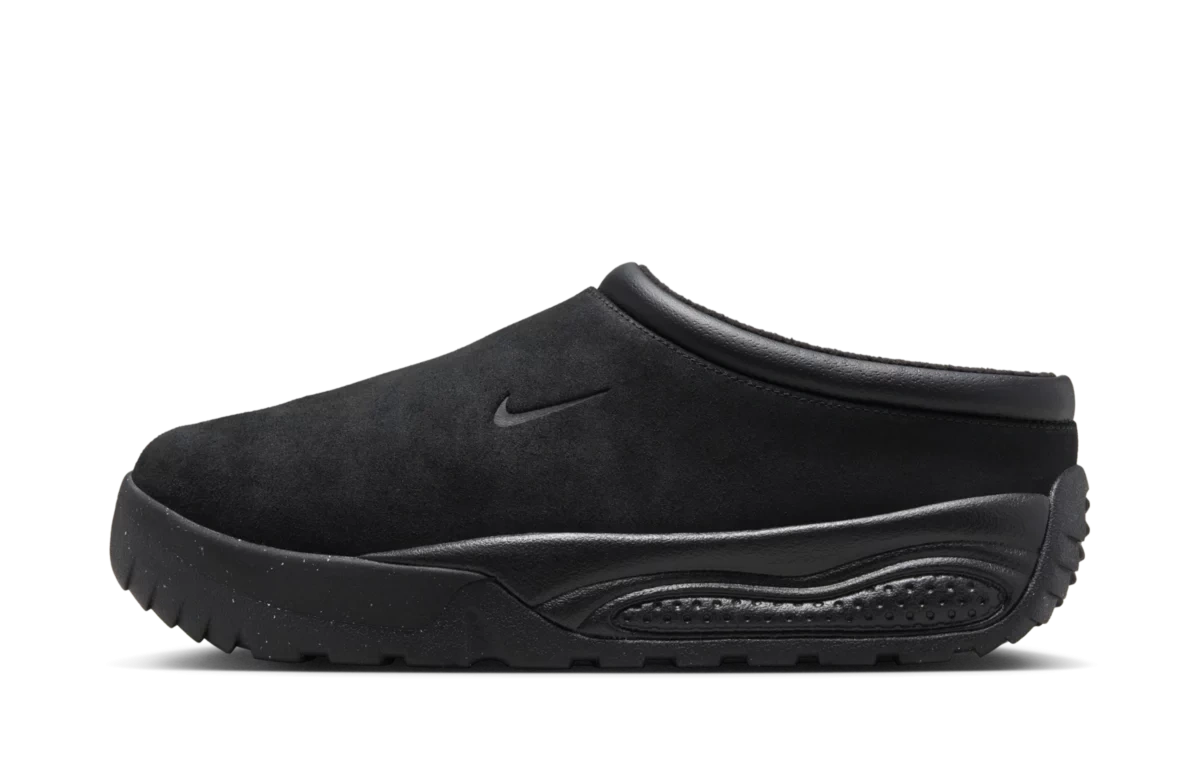 Foto del prodotto Nike ACG Rufus Triple Black