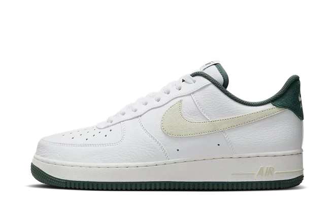 Photo du produit Nike Air Force 1 Low '07 LV8 Vintage Green