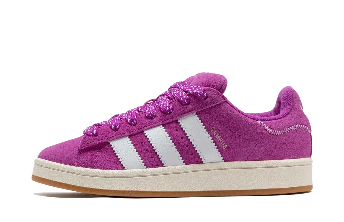 adidas Campus 00s Purple Burst (W) - Image 1