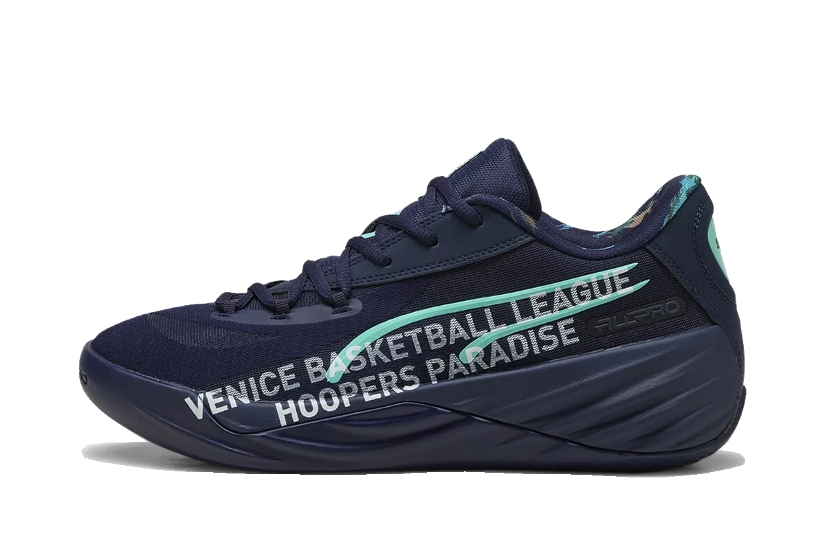 Foto del prodotto PUMA All-Pro Nitro VBO 'Navy & Maple Syrup'