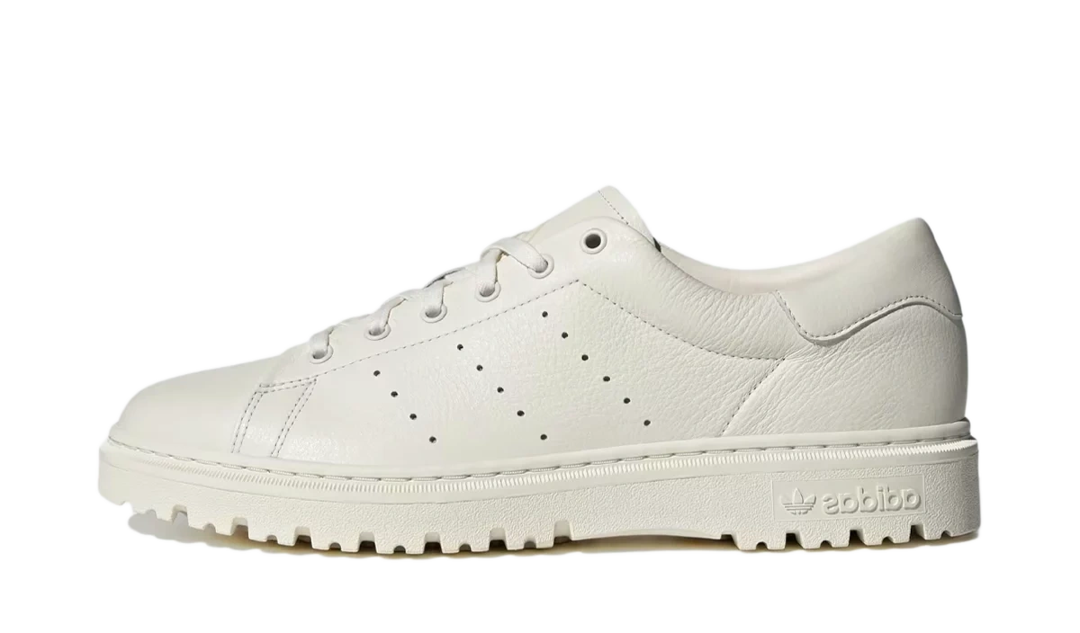 adidas Stan Smith Freizeit 'Core White' Produktfoto