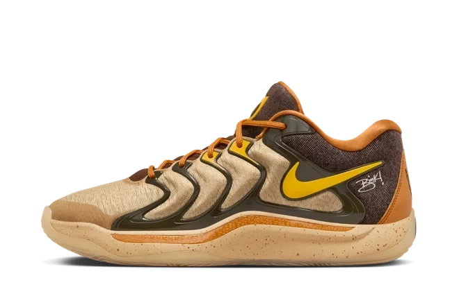 Nike KD 17 NRG Bink! productfoto