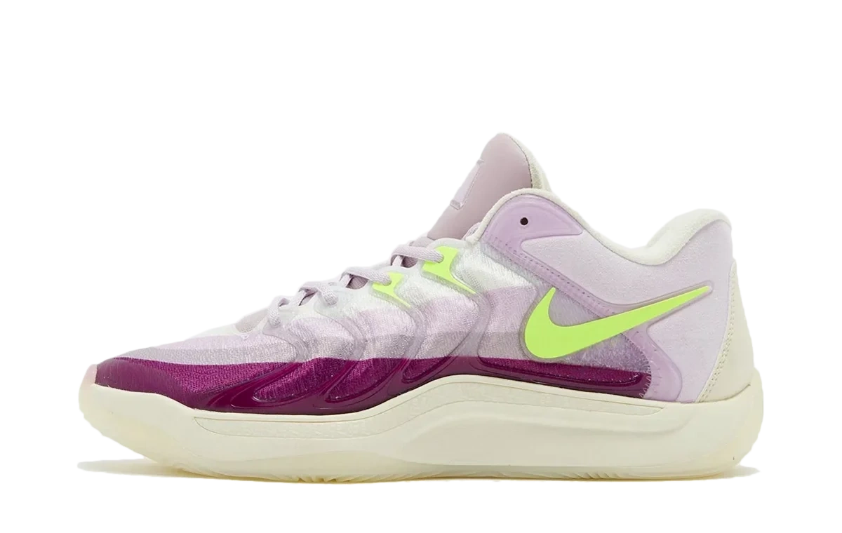 Nike KD 17 NRG The Alchemist productfoto