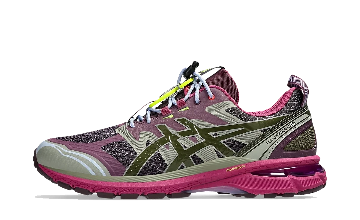Foto del prodotto ASICS Gel-Terrain Up There