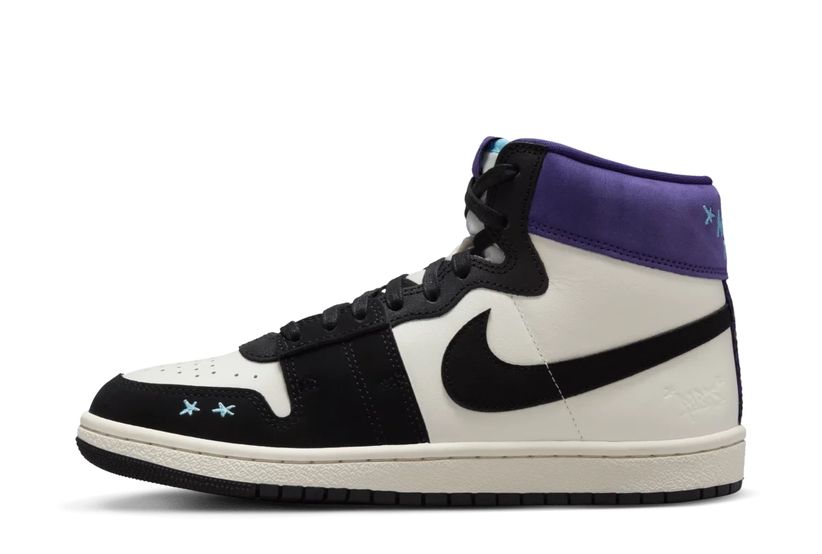 Nike Jordan Air Ship PE SP Opium Produktfoto
