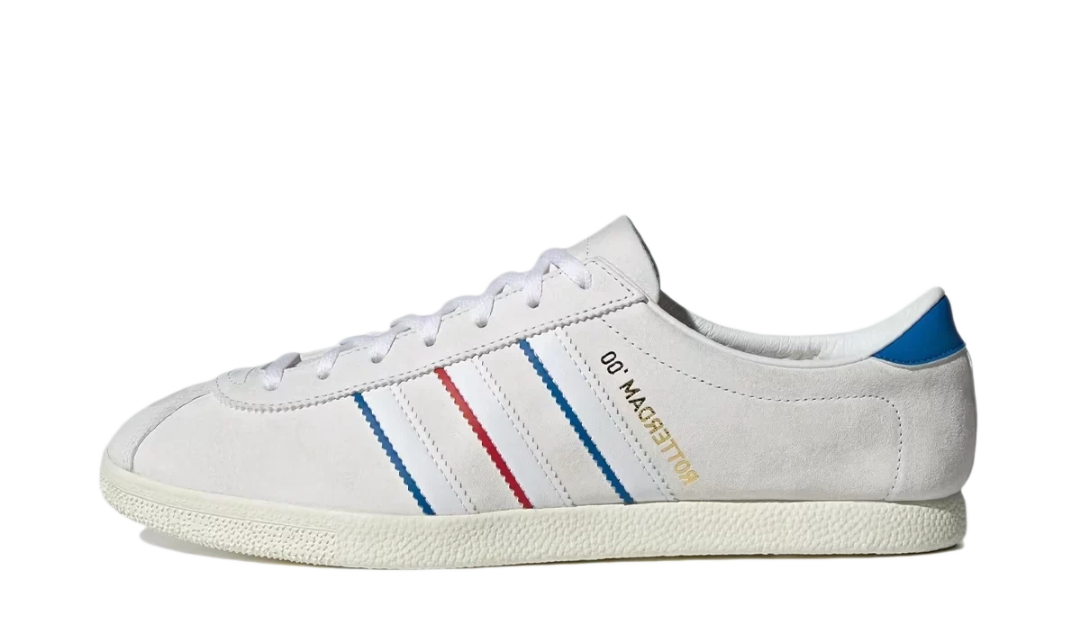 adidas Rotterdam 00 White Blue Bird Produktfoto