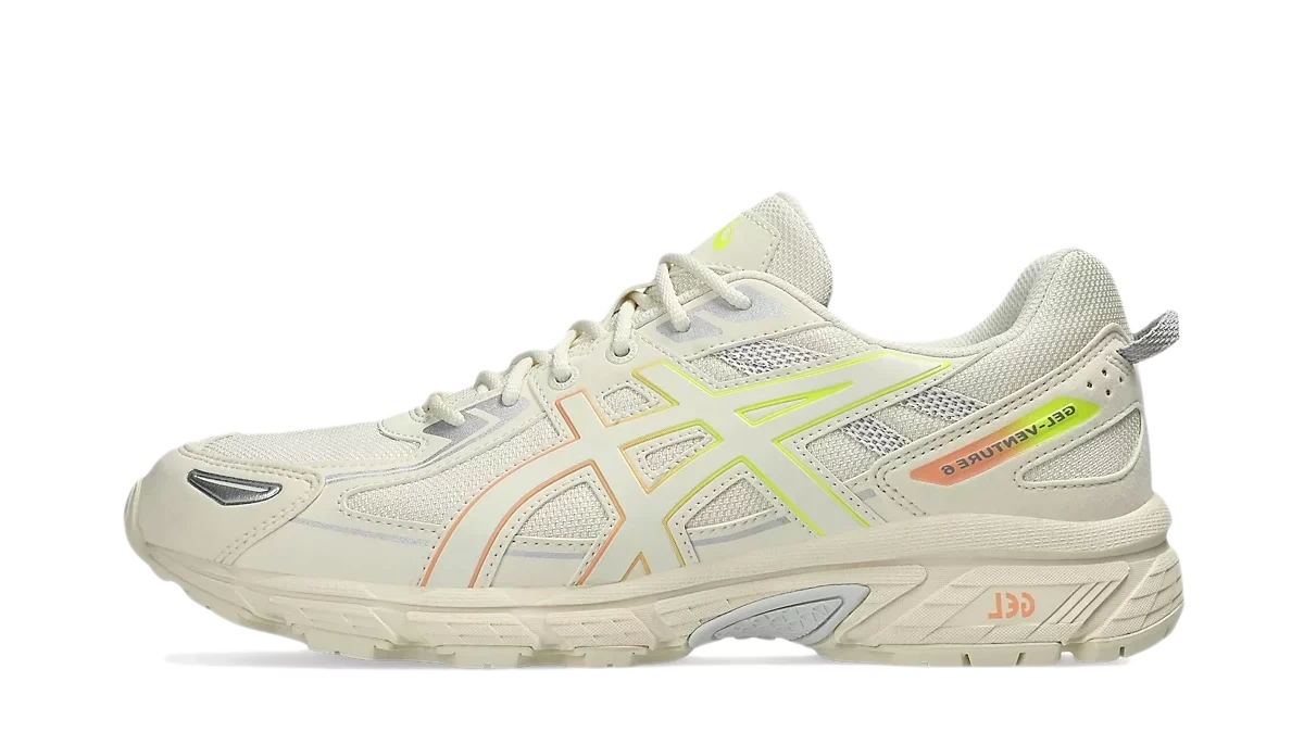 Foto del prodotto ASICS Gel-VENTURE 6 'Cream'