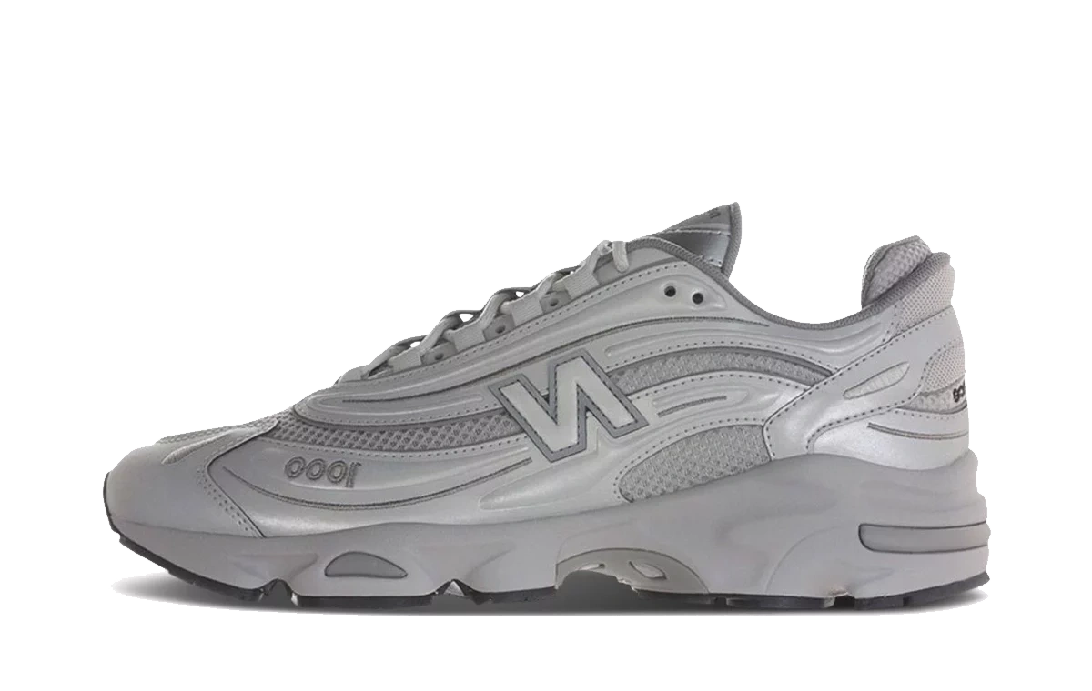 Foto del prodotto New Balance 1000 Silver Reflective