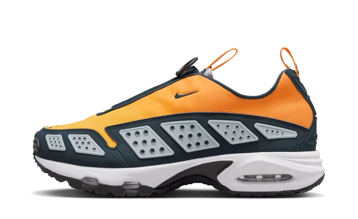 Photo du produit Nike Air Max Sunder Canyon Gold Deep Ocean (W)