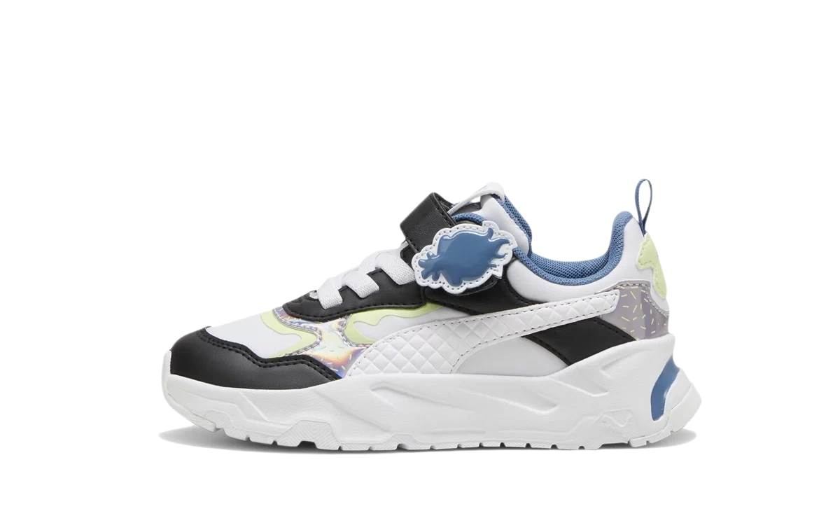 PUMA RS-X Trolls 'Blue' (PS) productfoto