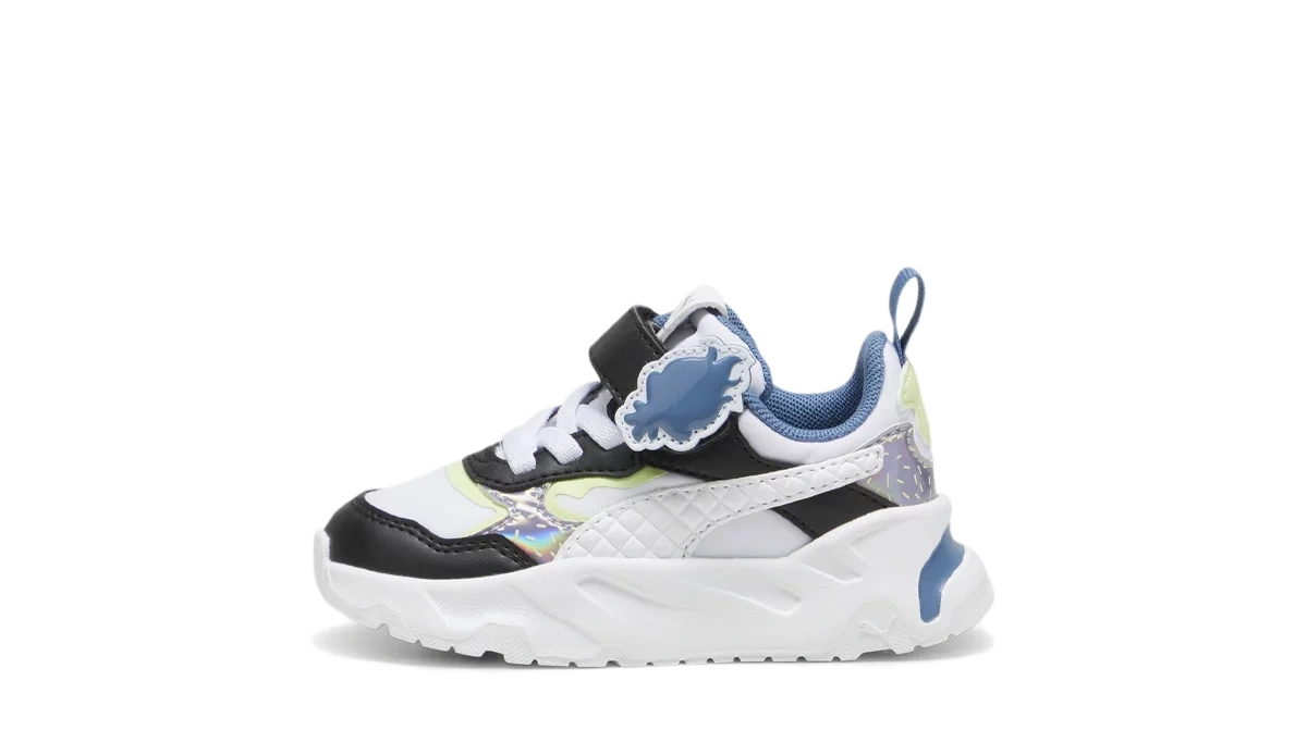 Puma RS-X Trolls 'Blue' (TD) productfoto