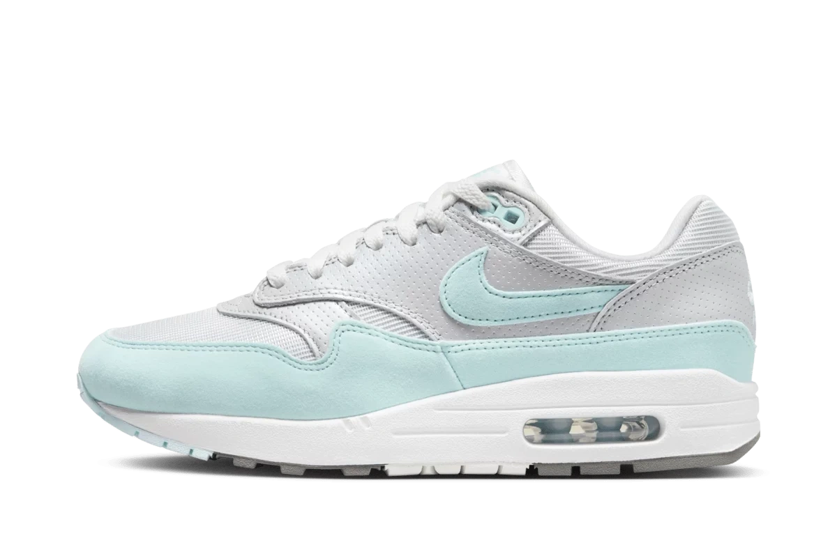 Photo du produit Nike Air Max 1 '87 'Glacier Blue' (W)