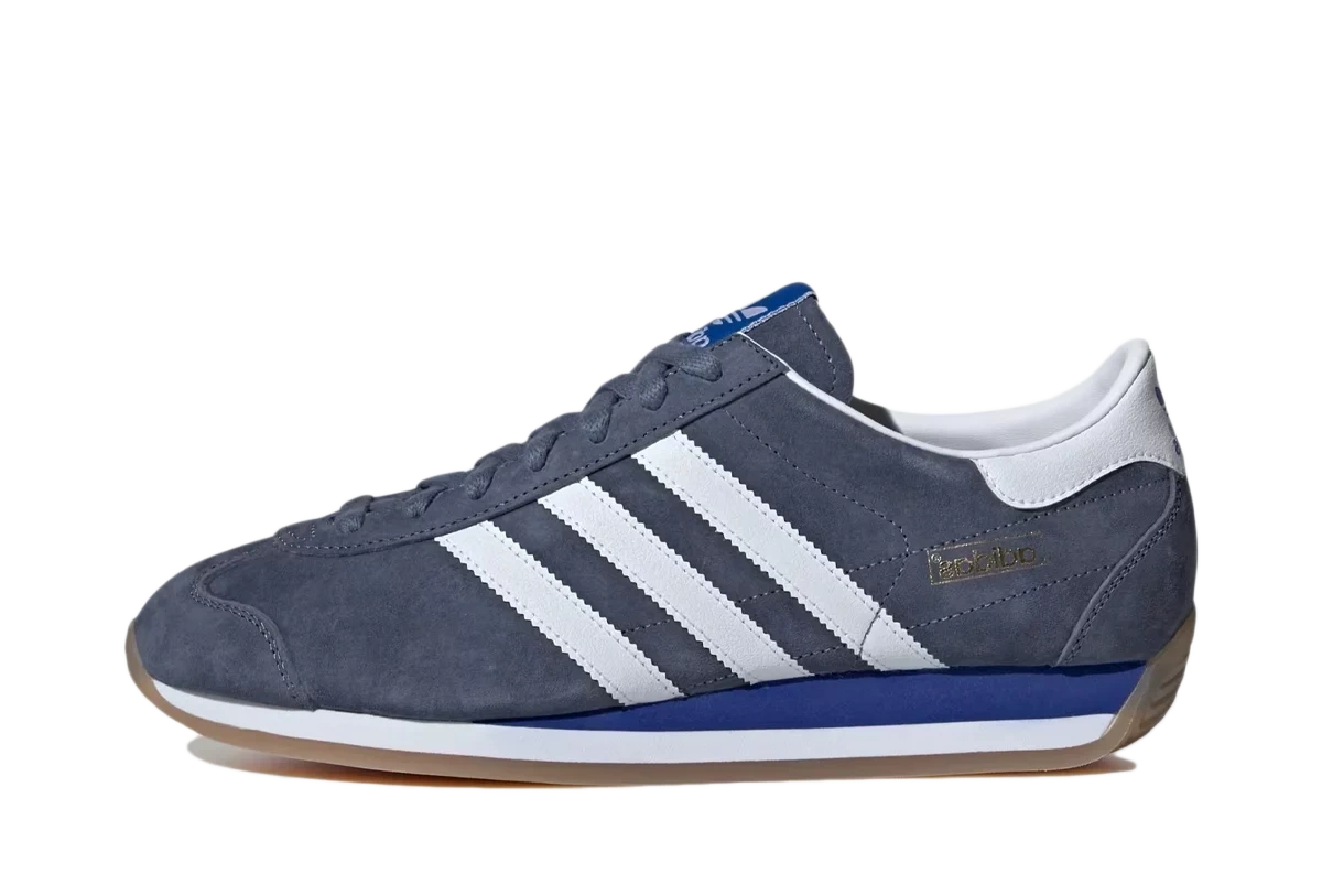 Foto del prodotto adidas Country Japan 'Preloved Ink'