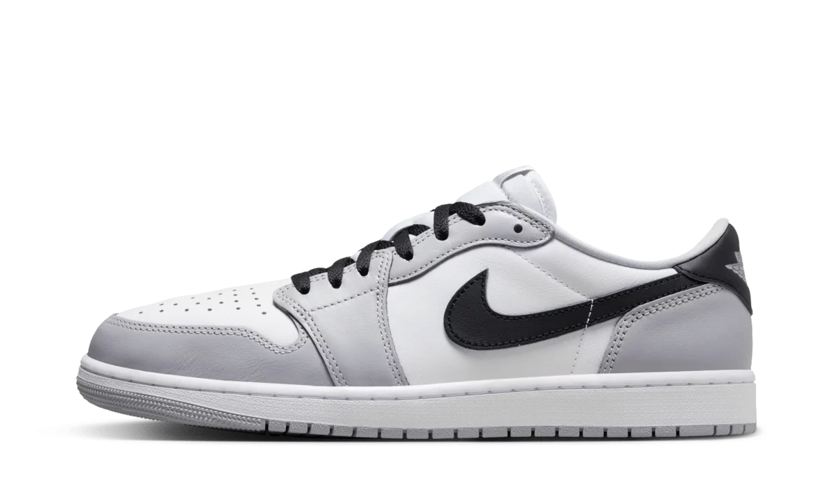 Photo du produit Jordan 1 Retro Low OG Barons