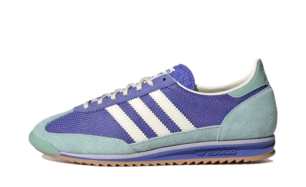 adidas SL 72 OG 'Semi Cobalt Blue' productfoto