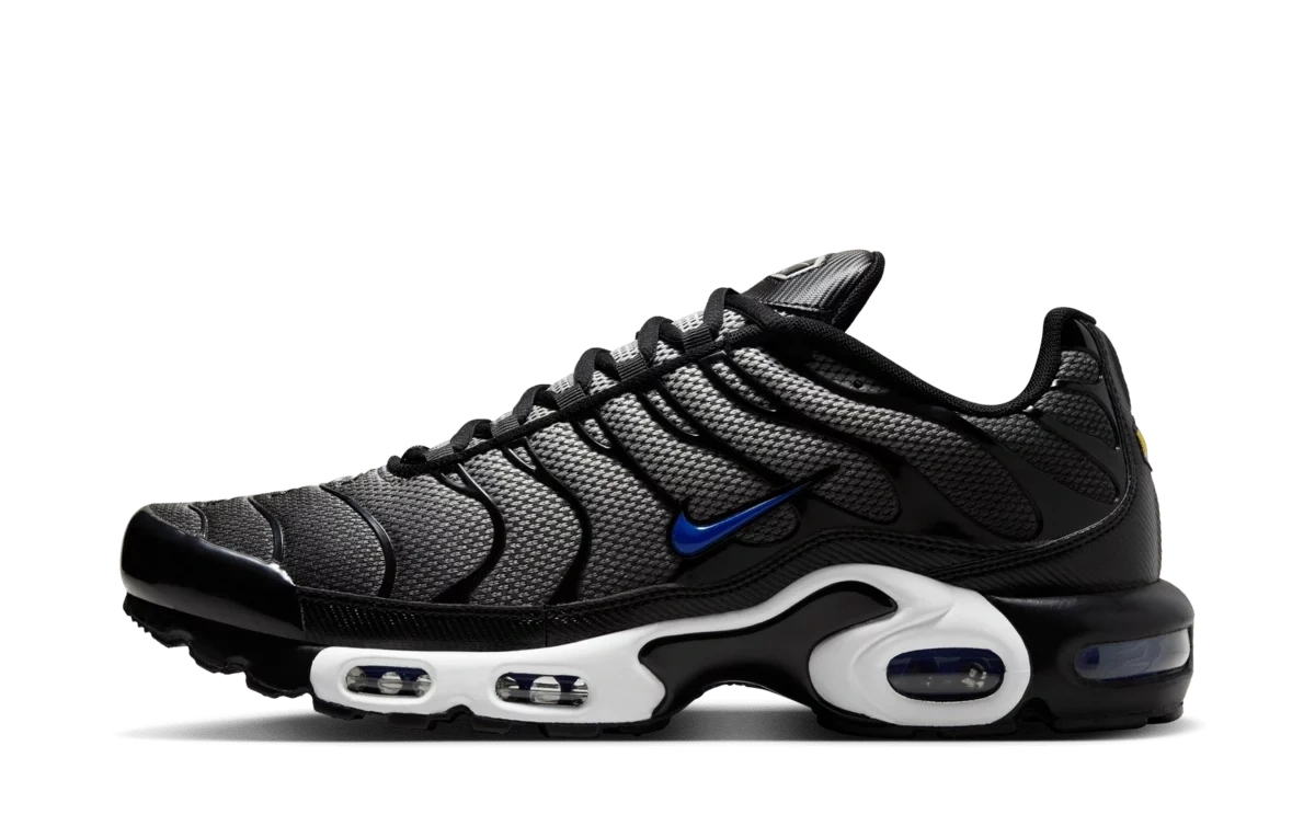 Photo du produit Nike Air Max Plus 'Anthracite'
