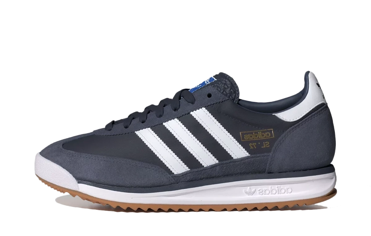 adidas SL 72 RS 'Night Indigo' productfoto