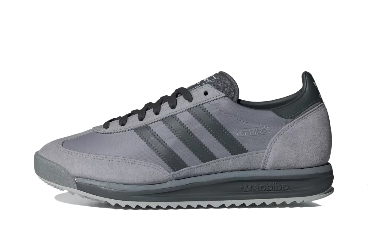 adidas SL 72 RS 'Grey' productfoto