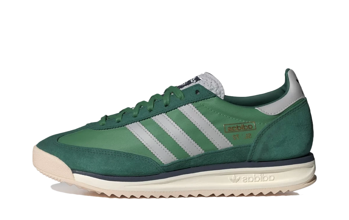 adidas SL 72 RS 'Preloved Green' Produktfoto