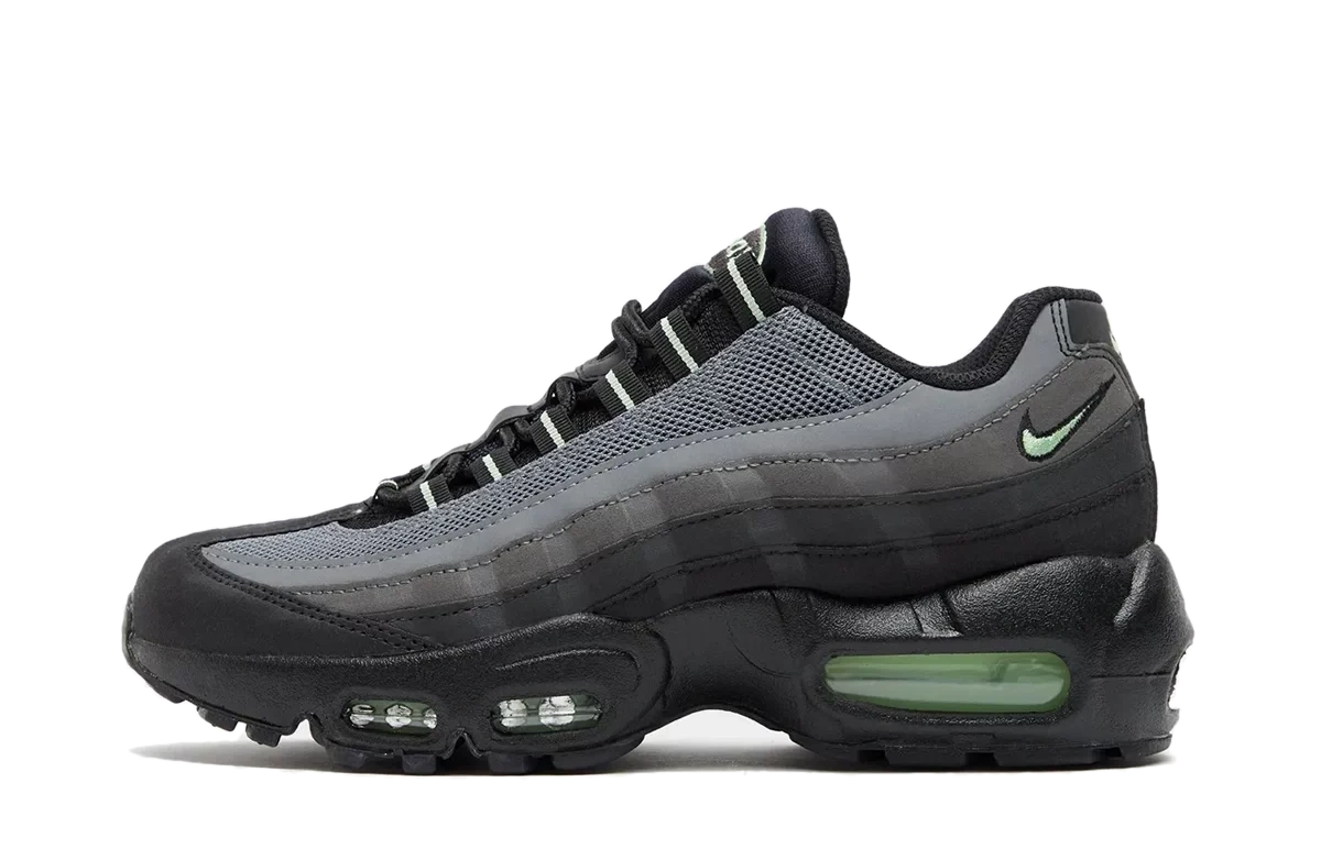Photo du produit Nike Air Max 95 'Vapor Green'