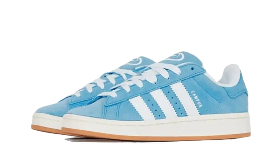 adidas Campus 00s Light Blue - Image 1
