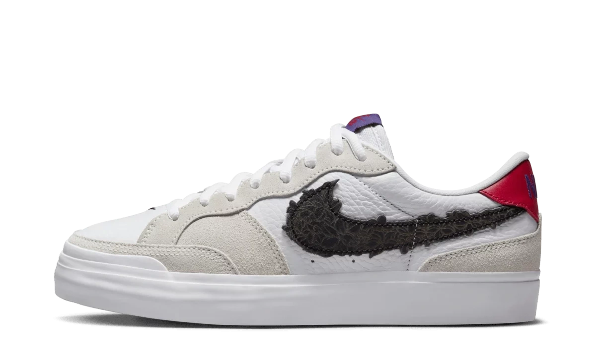 Nike SB Zoom Pogo Plus Sky Brown 'Japanese Roots' productfoto