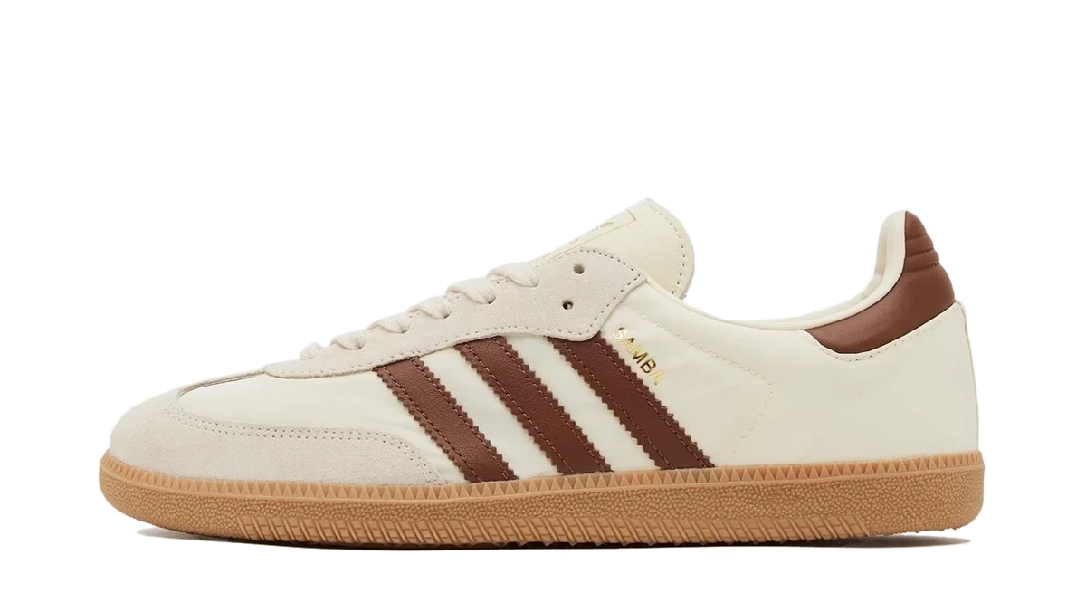 Photo du produit adidas Samba OG 'Cream White'