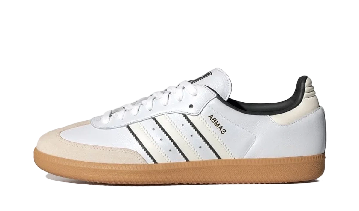 adidas Samba OG 'Off White' Produktfoto