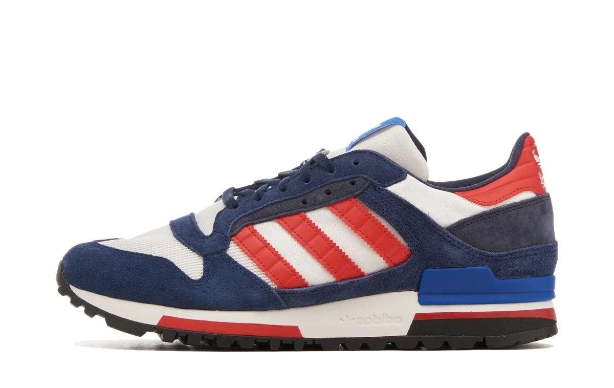 adidas ZX 600 'Collegiate Navy' Produktfoto