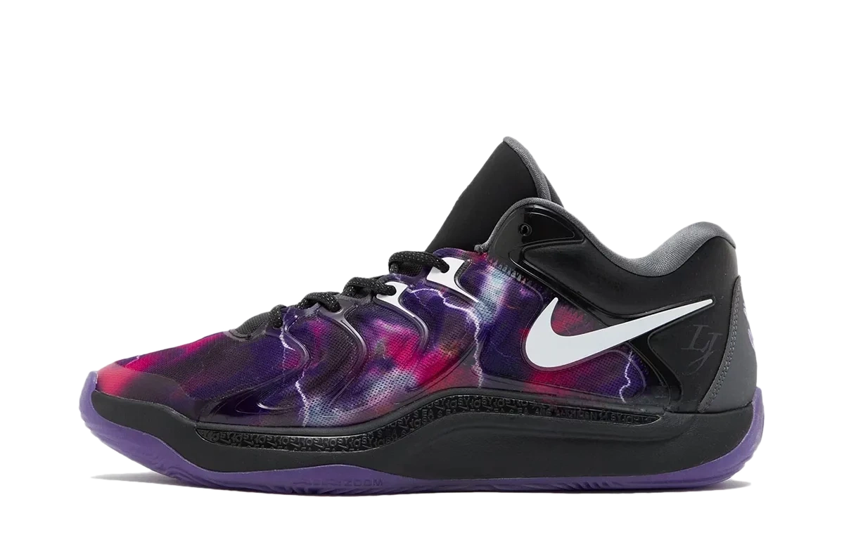 Nike KD 17 NRG Metro Boomin productfoto