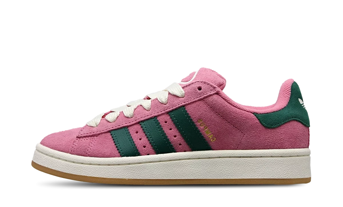 Photo du produit adidas Campus 00s 'Rose Tone' (W)