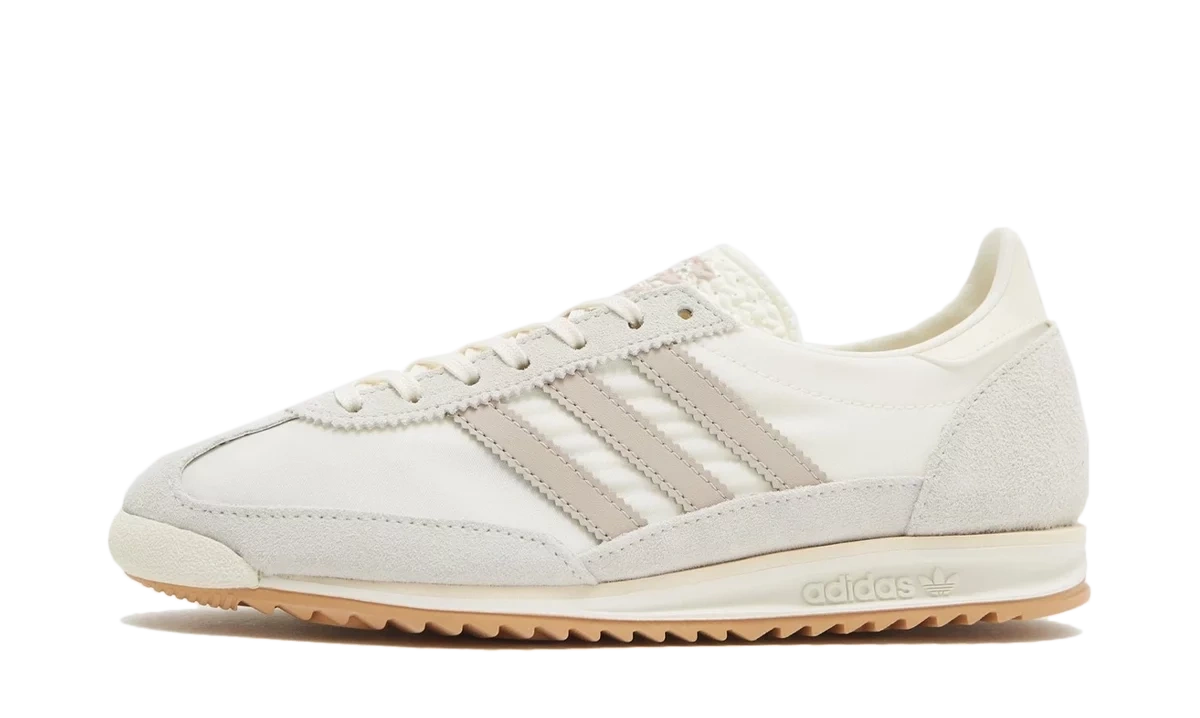 adidas SL 72 OG Off White Wonder Taupe Wonder White (W) Produktfoto