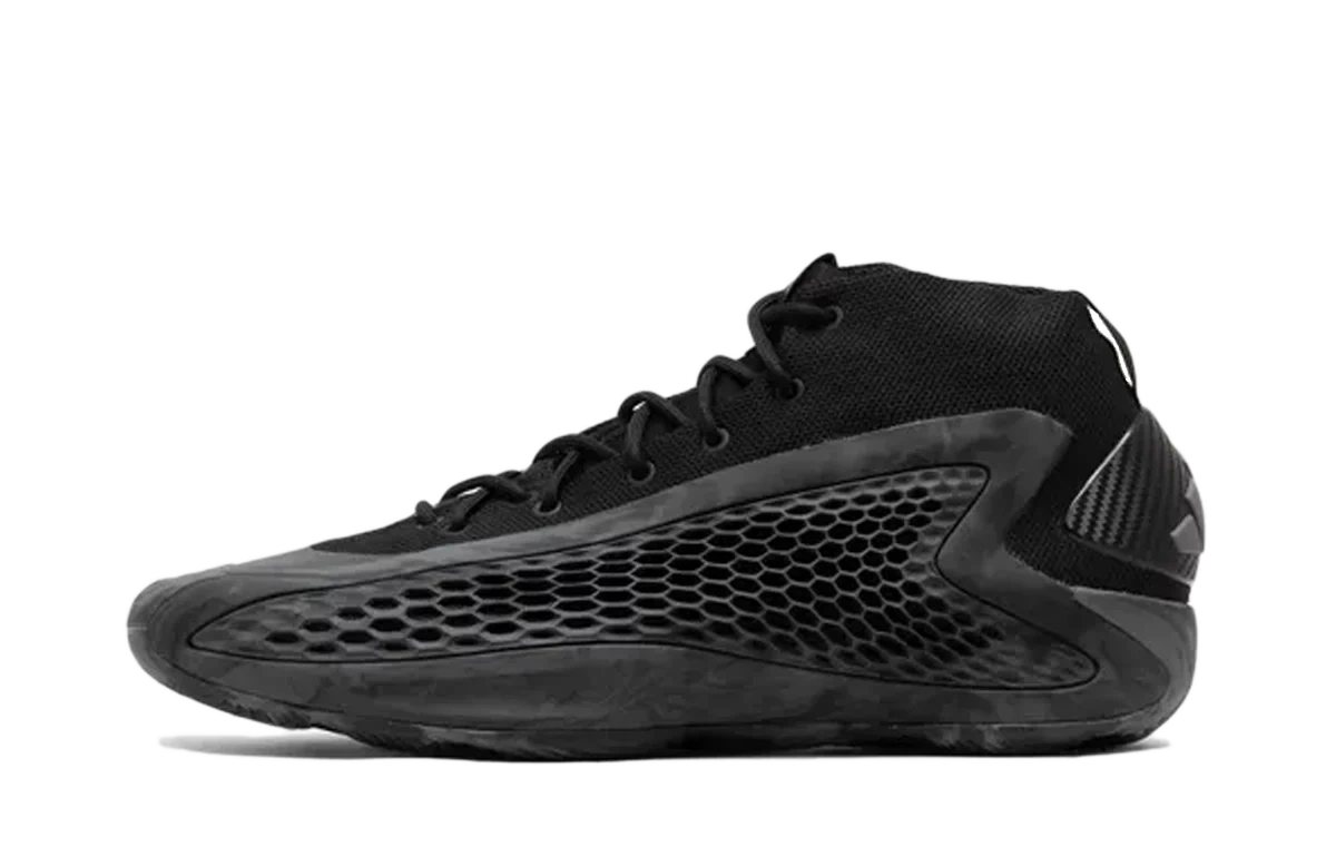 adidas AE 1 Charcoal Produktfoto