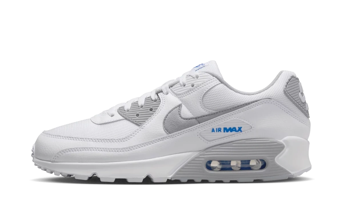 Nike Air Max 90 'Laser Blue'