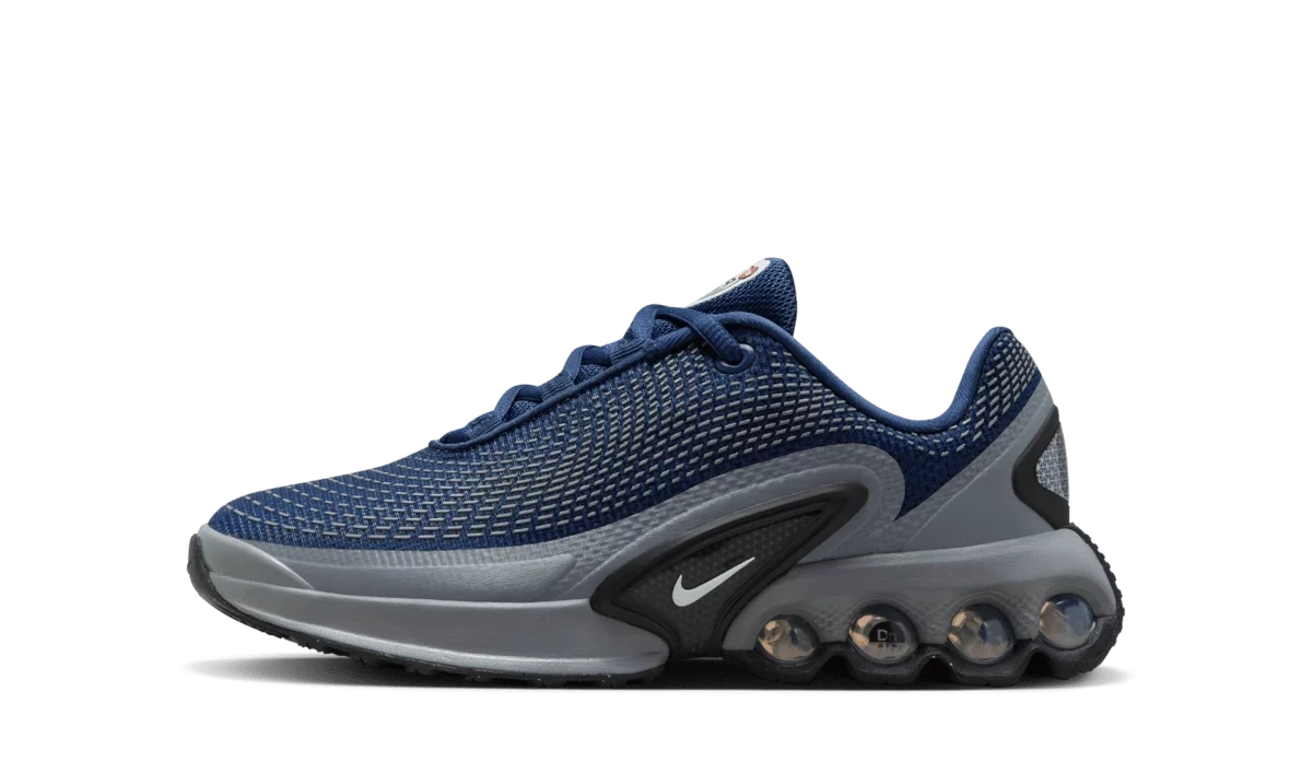 Photo du produit Nike Air Max DN 'Midnight Navy' (GS)