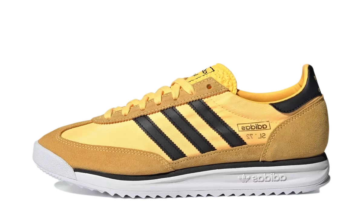 adidas SL 72 Spark Core Black productfoto