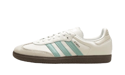 adidas Samba OG Hazy Green (W) Produktfoto