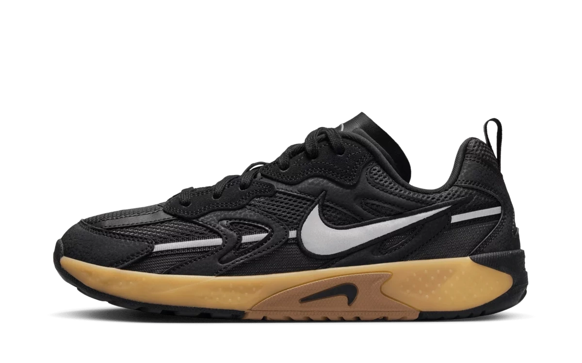 Foto del prodotto Nike Jam Black Gum