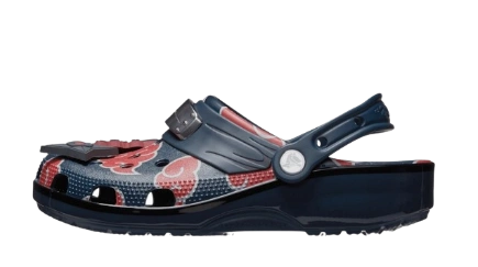 Crocs Classic Clog Naruto Itachi Produktfoto