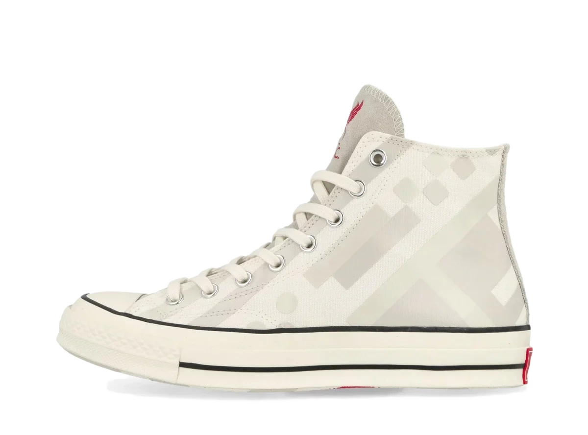 Converse Chuck Tayler 70 LFC 'White' productfoto