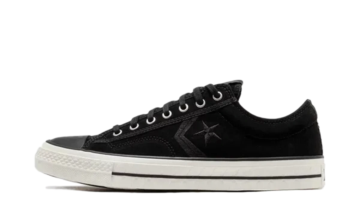 Converse Star Player 76 LFC 'Black' productfoto