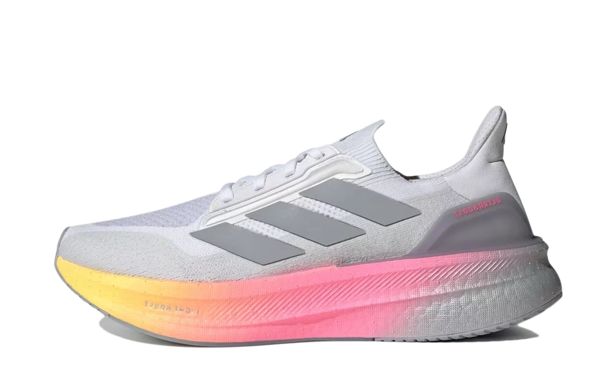 adidas Ultraboost 5X 'Cloud White' productfoto